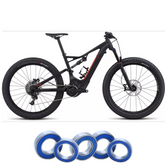 Specialized Turbo Levo - Kit de Roulement pour Cadre - Full MAX | Gen 1 (2016-2018)